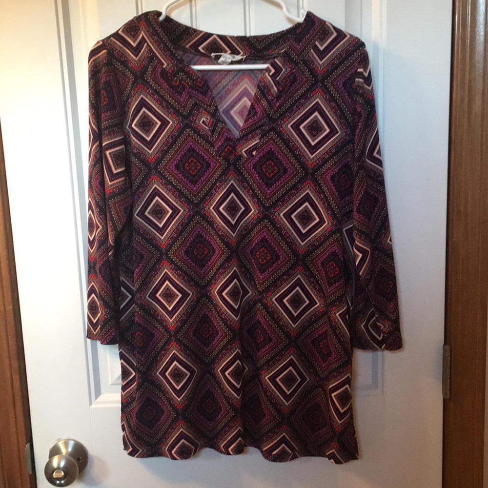 Dressbarn. Medium.